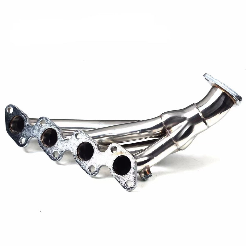 Exhaust Header For   240Sx S14 1995-1998 Ka24De
