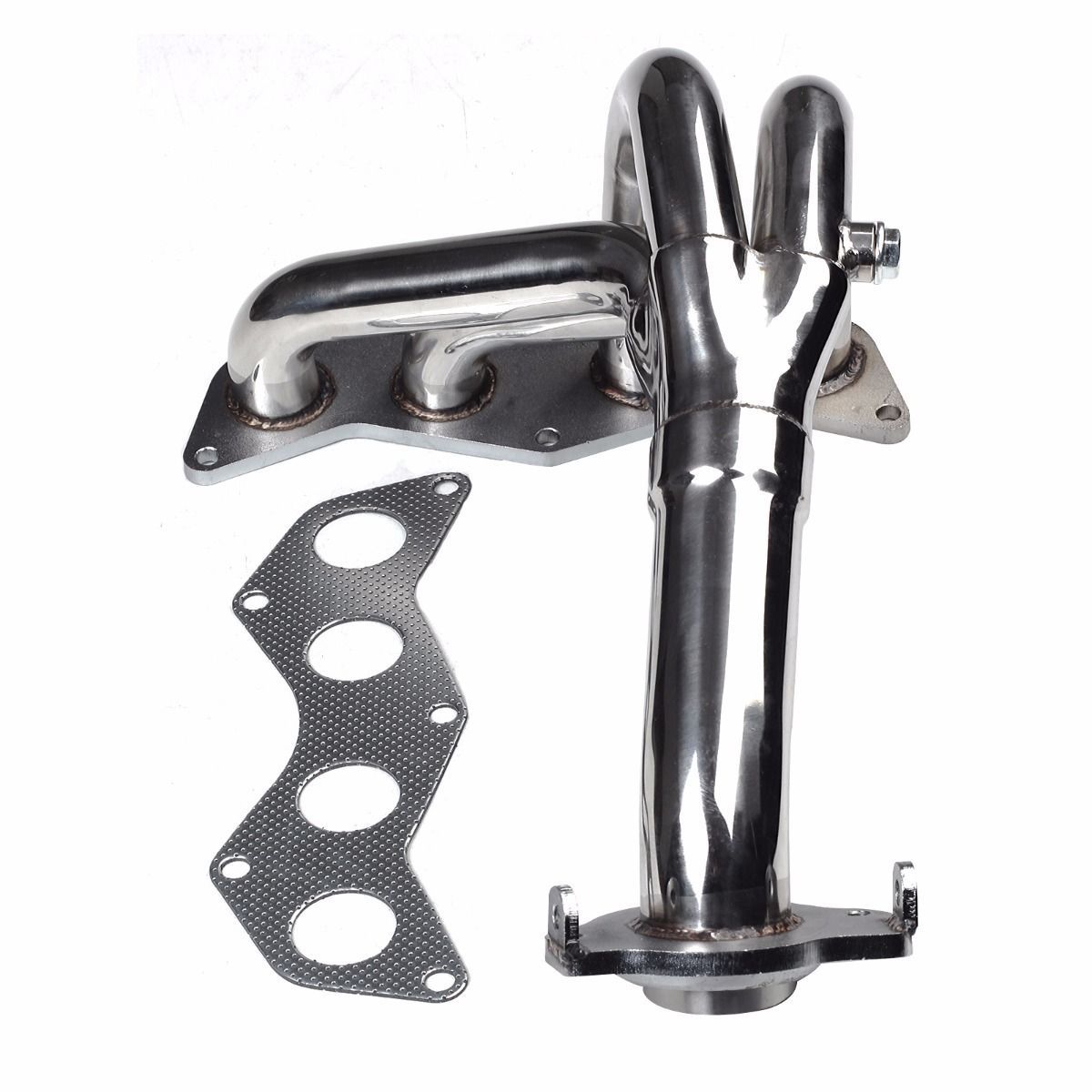Exhaust Header For 2005-2010 Scion TC Ant10 2.4L DOHC