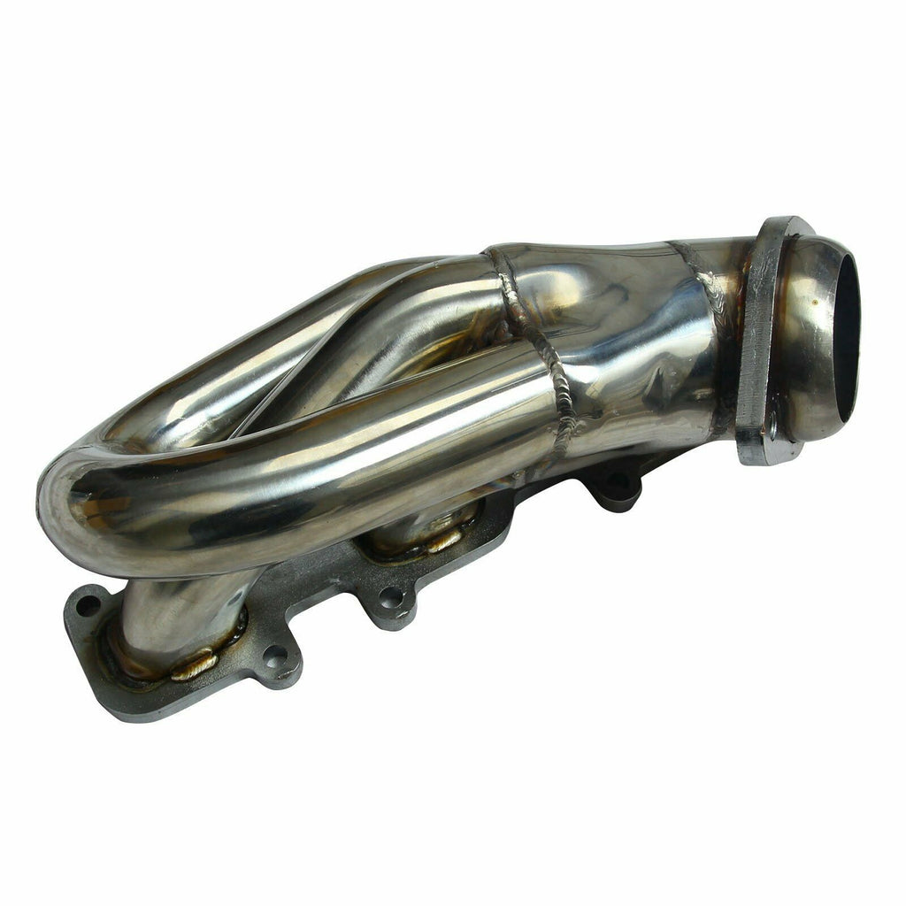 Exhaust Manifold Header Fits 11-15 Ford Mustang 3.7 V6 D2c