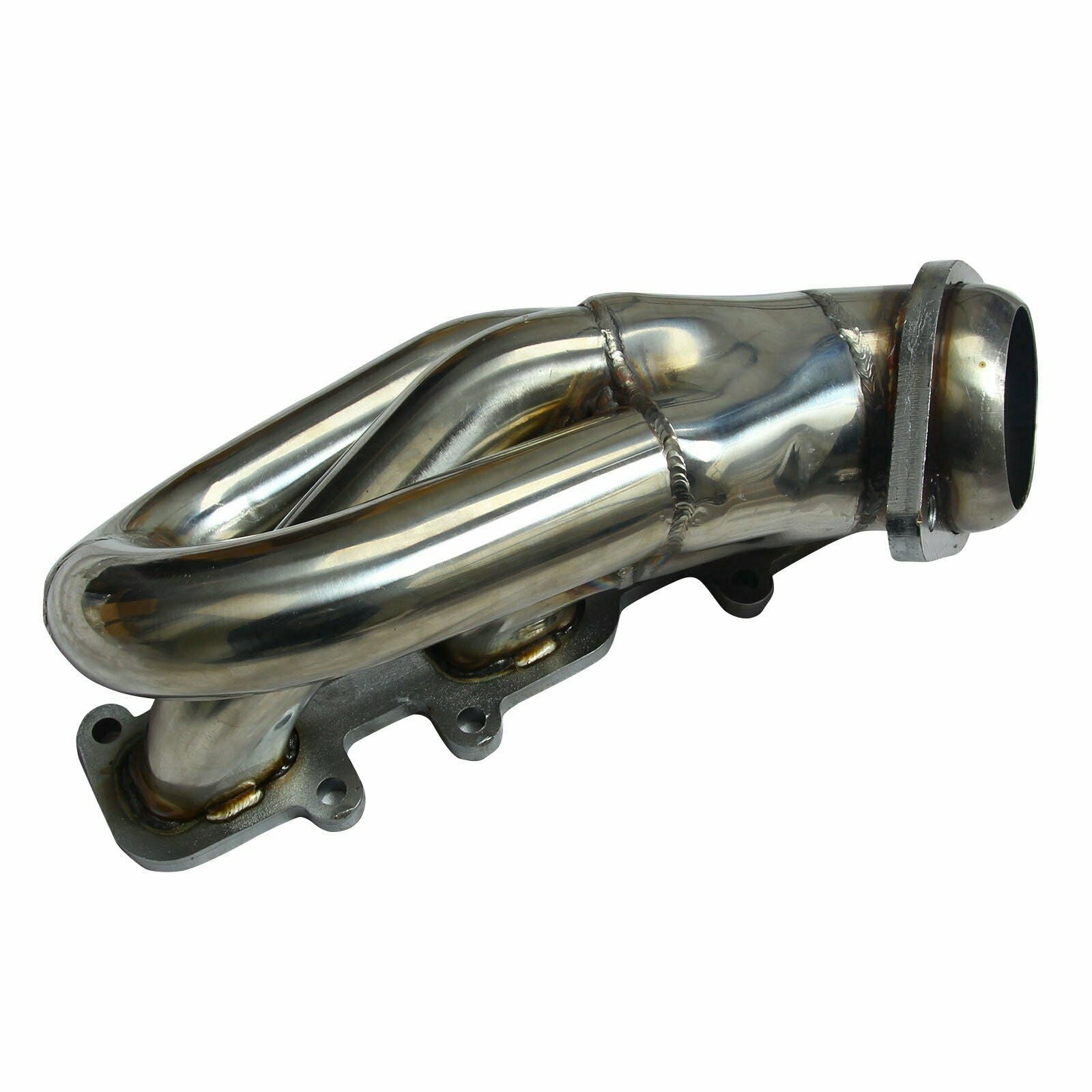 Exhaust Manifold Header Fits 11-15 Ford Mustang 3.7 V6 D2c