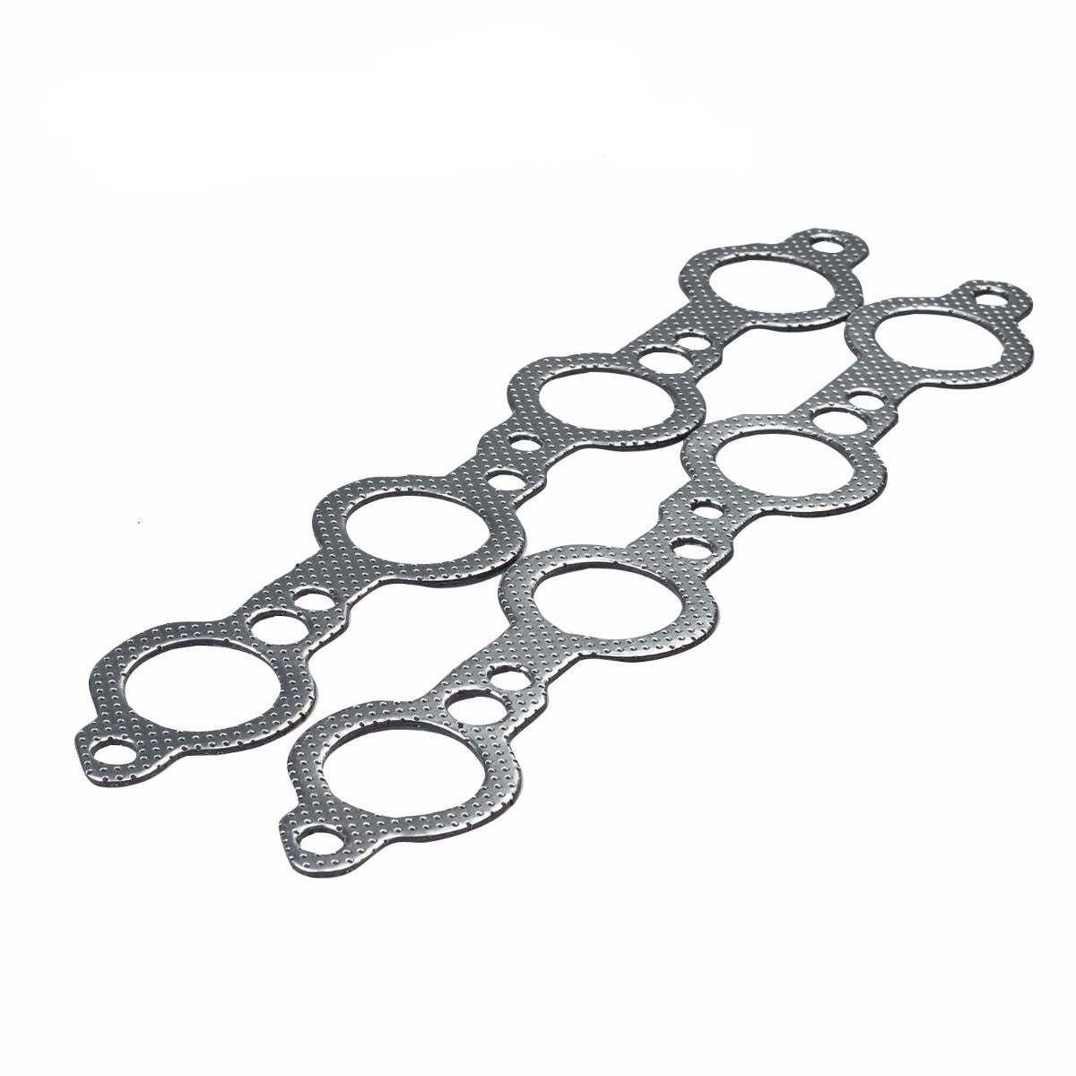 Exhaust Manifold Header For Chevy S10 Blazer LS1 Sonoma Engine 82-04