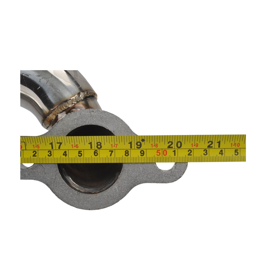 Exhaust Manifold Header For Ford 99-03 F250 F350 F450 7.3L