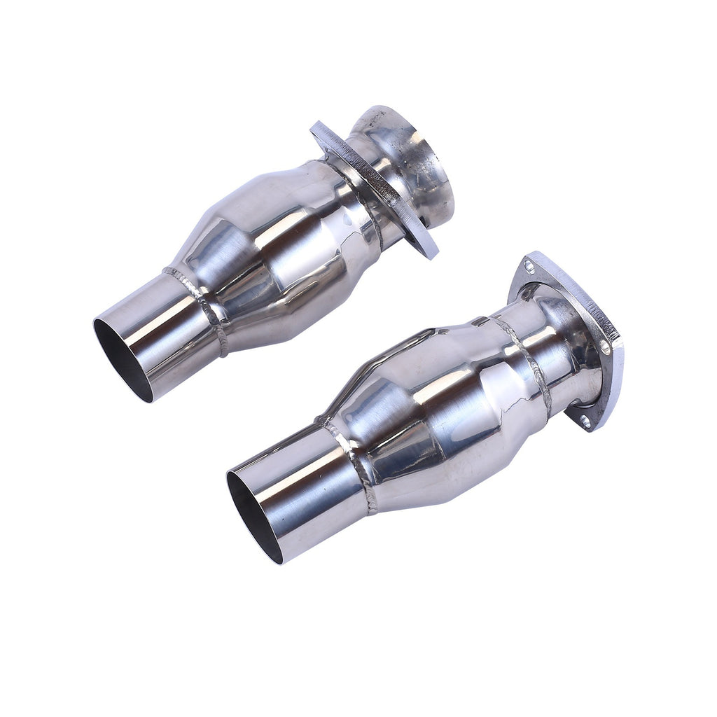 Exhaust Header For 05-06 Pontiac GTO 6.0 V8