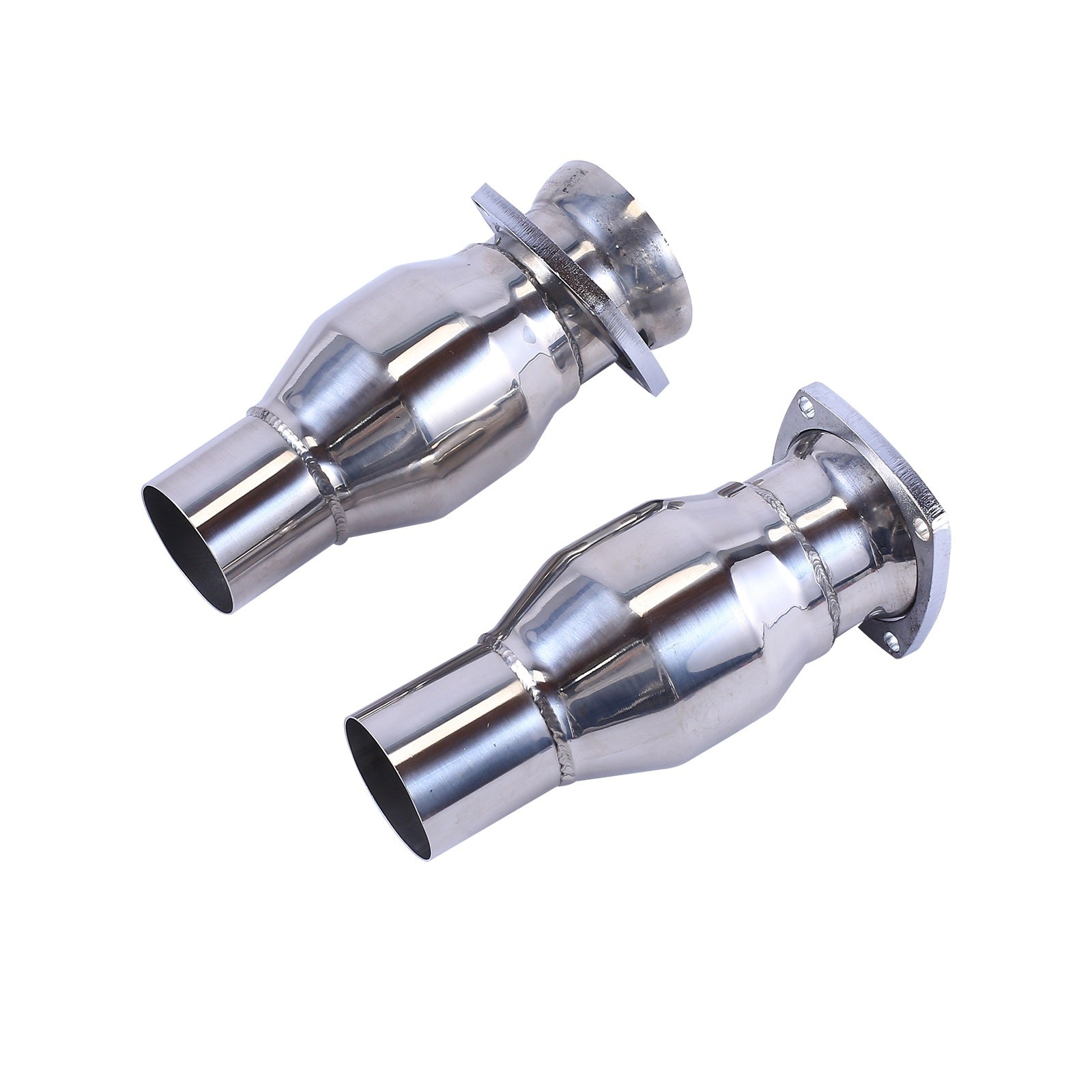 Exhaust Header For 05-06 Pontiac GTO 6.0 V8