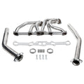 FOR FORD,MERCURY L6 144 170 200 250 CID HEADER EXHAUST MANIFOLD