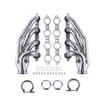 Exhaust Manifold Header For Chevy LSX LS1 LS2 LS3 LS6 1-3,4