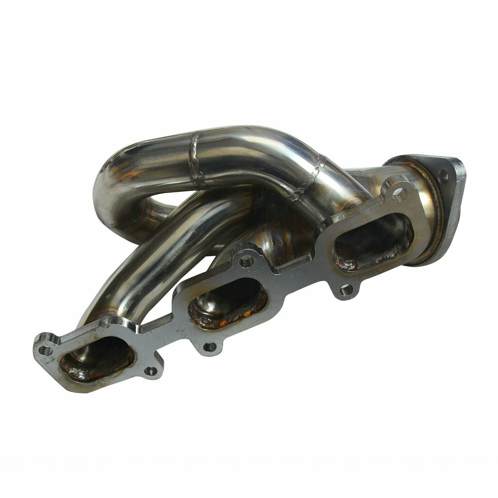 Exhaust Manifold Header Fits 11-15 Ford Mustang 3.7 V6 D2c