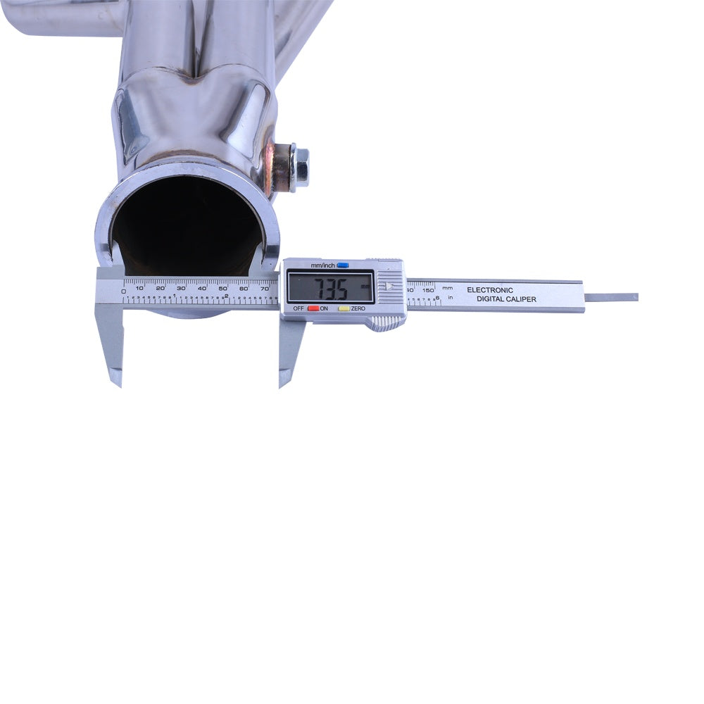 Exhaust Manifold Header For 2004-2007 Cobalt Saturn SS,ION 2.0L