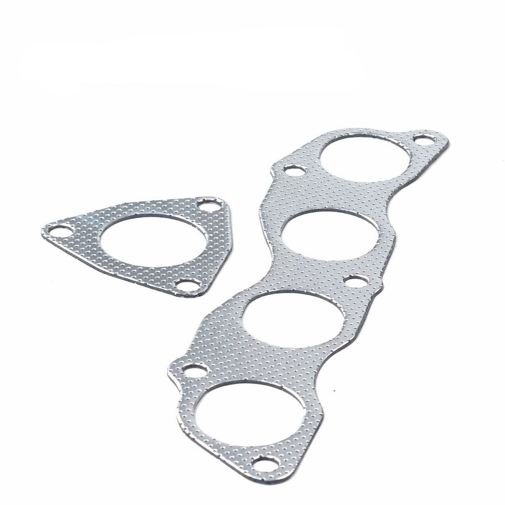 Exhaust Header For CIVIC SI 2.0L 4CYL K20Z3 FG2 FD4 FD3