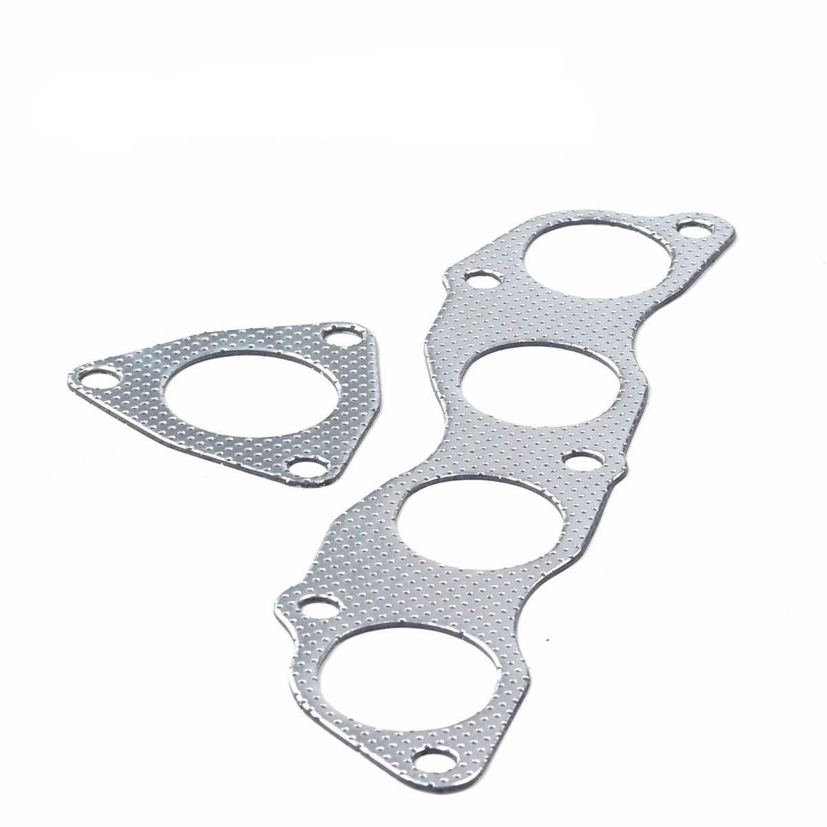 Exhaust Header For CIVIC SI 2.0L 4CYL K20Z3 FG2 FD4 FD3