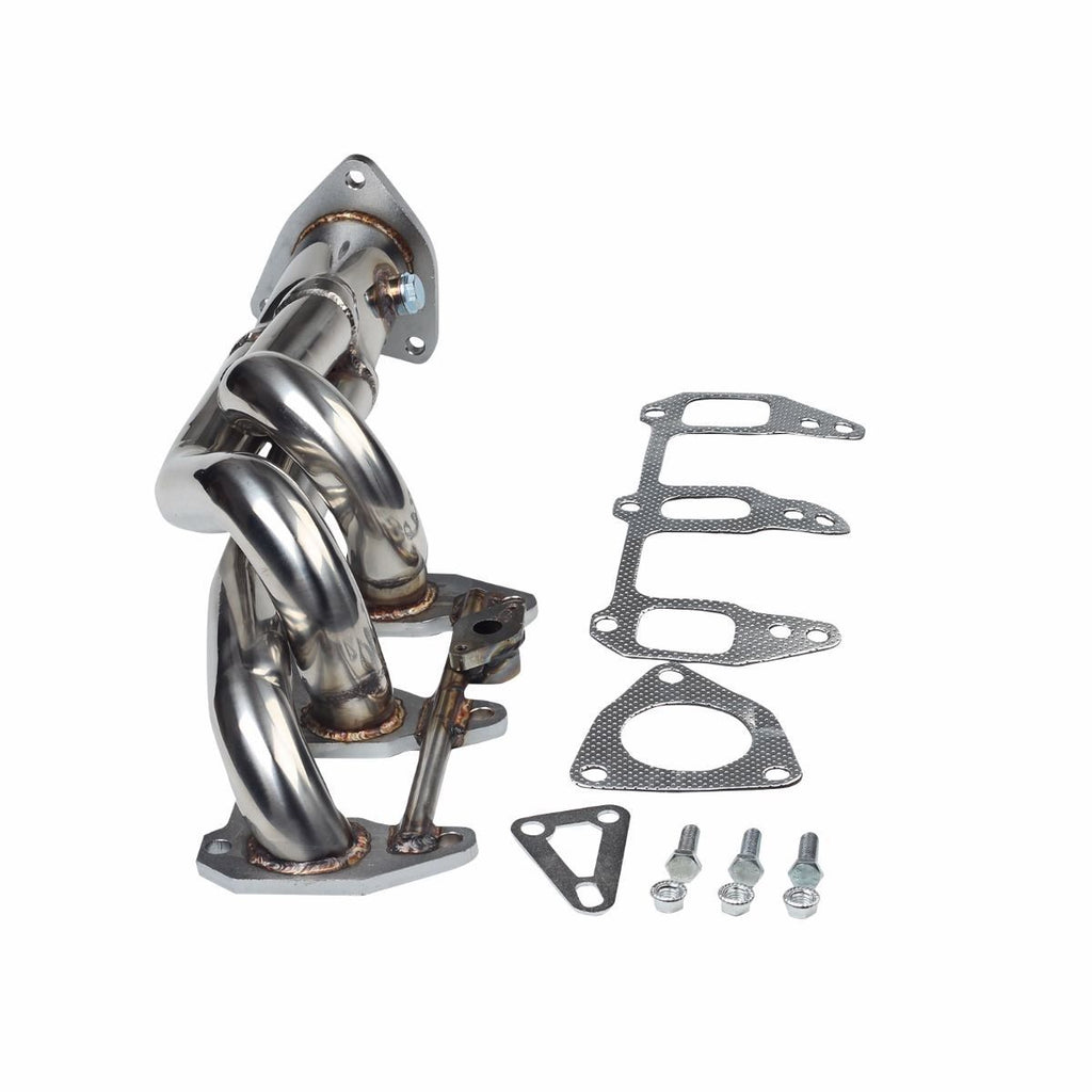 Exhaust Header For MAZDA RX8 SE3P 1.3L 03-10