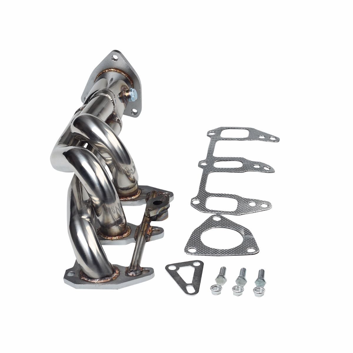 Exhaust Header For MAZDA RX8 SE3P 1.3L 03-10