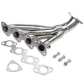 Exhaust Header For   240Sx S14 1995-1998 Ka24De