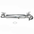 Exhaust Manifold Header Fit For T,oyota 85-89 MR2 W10 SW 4A-GE 4AGE