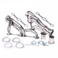 Exhaust Header For Chevy Small Block SB V8 262 265 283 305 327 350 400