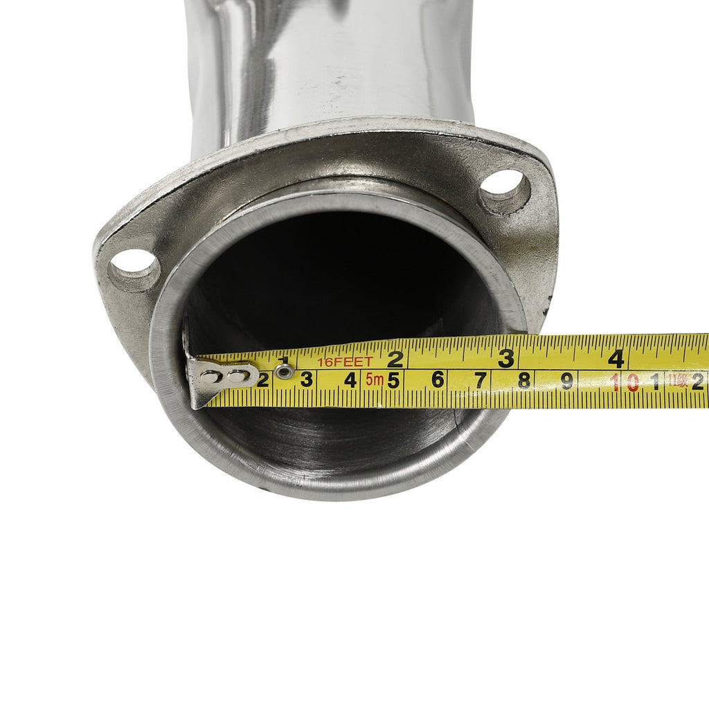 Exhaust Header Manifold For 1972-1991 Dodge Pair 4-1