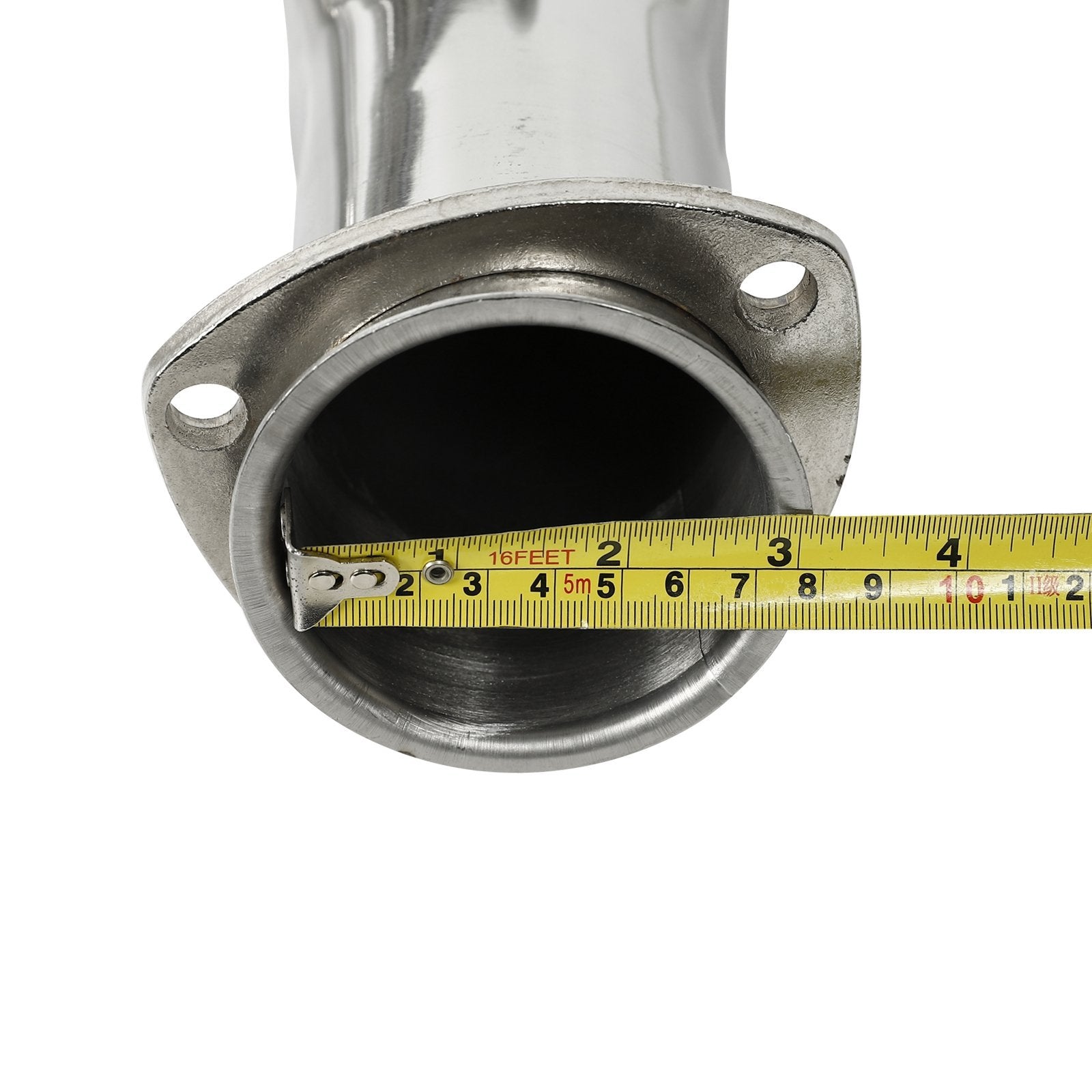 Exhaust Header Manifold For 1972-1991 Dodge Pair 4-1