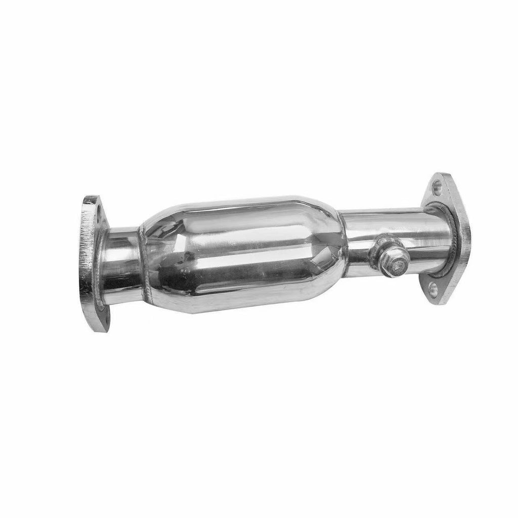 Exhaust Manifold Header Fit For BMW 02-08 Mini Cooper R50&R52&R53