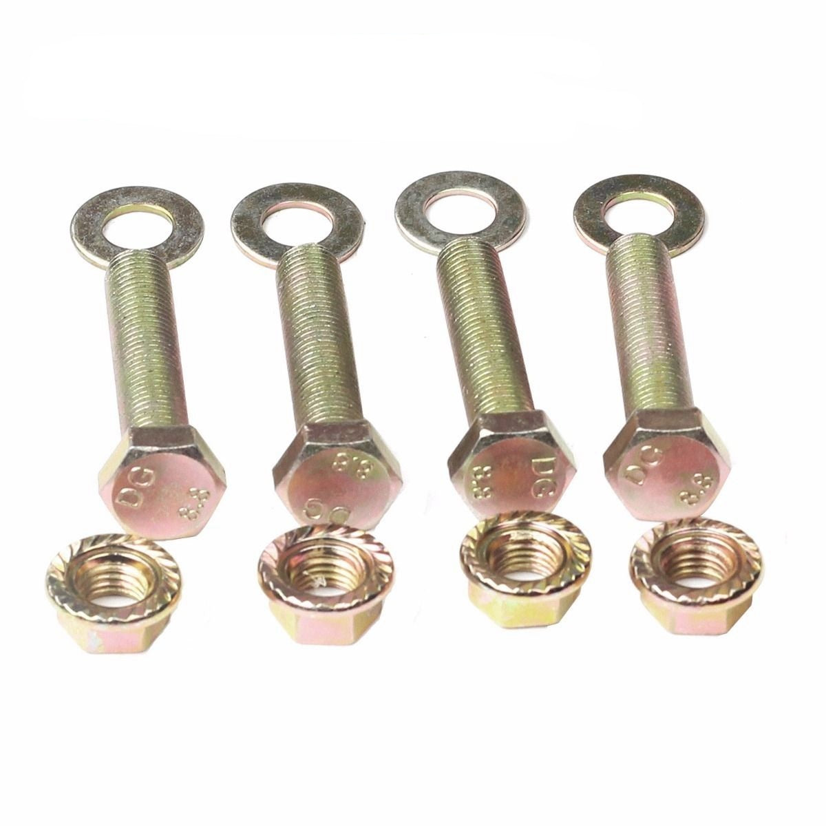 Exhaust Header For Ford 97-03 F150 LOBO 4.6L V8