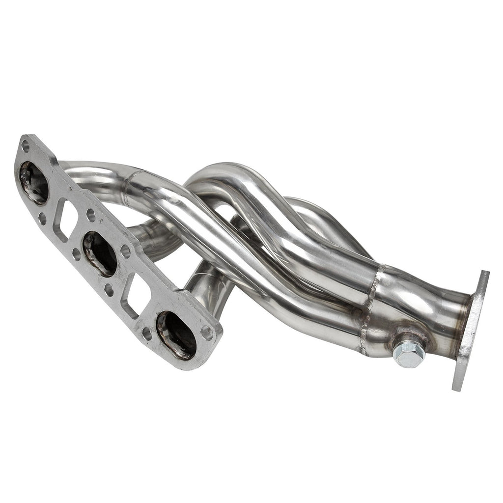 Exhaust Header Infiniti 03-06 350Z Z33 G35 VQ35DE