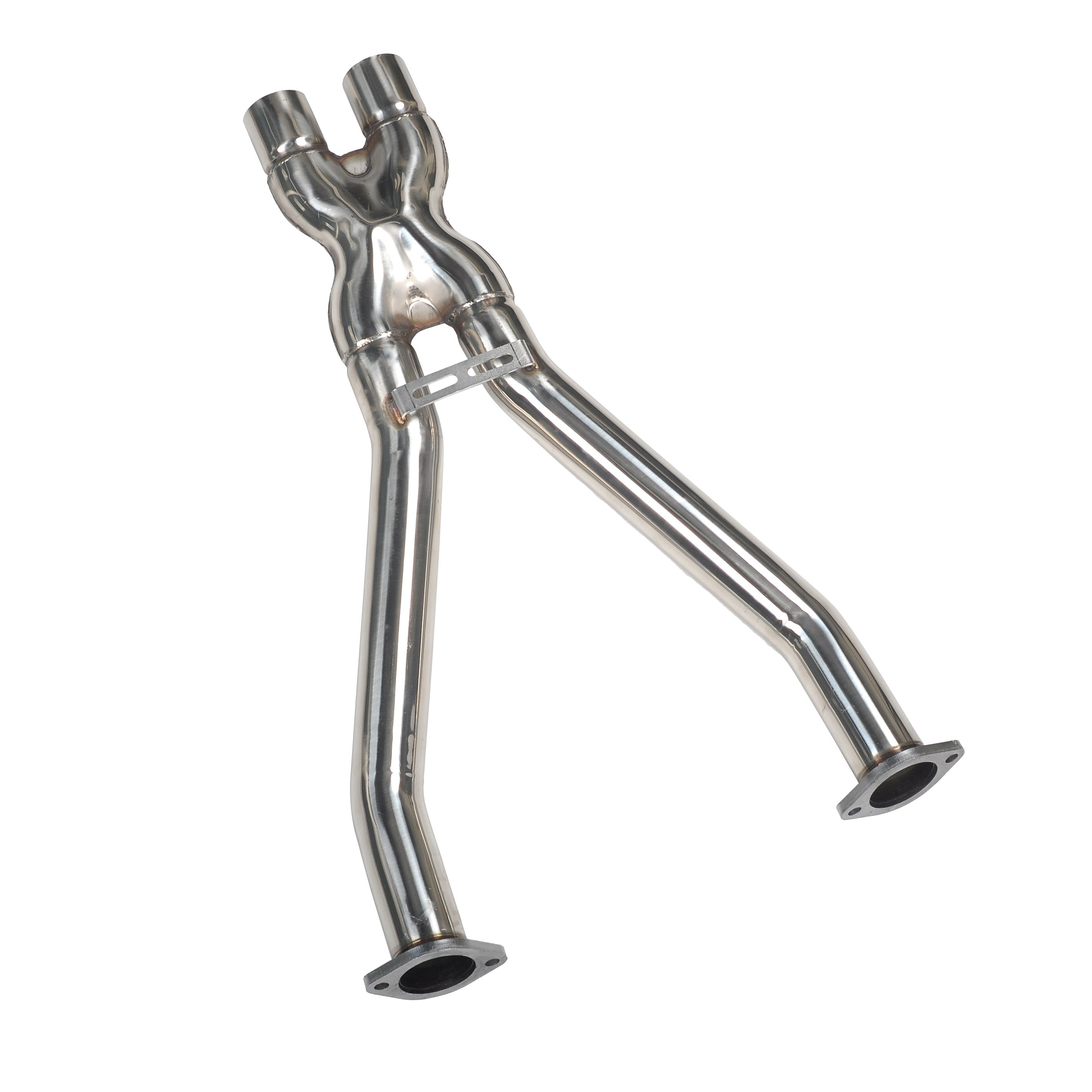 Exhaust Header For Corvette 97-04 5.7 V8 Long Tube 1-7-8