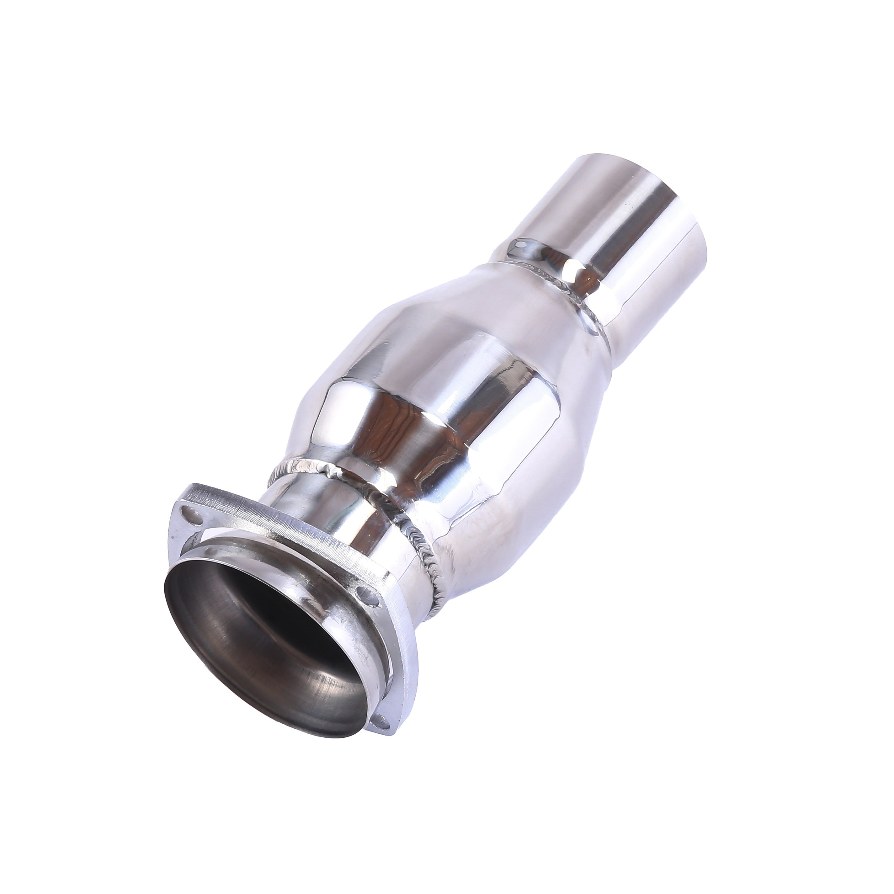 Exhaust Header For Corvette 97-04 5.7 V8 Long Tube 1-7-8