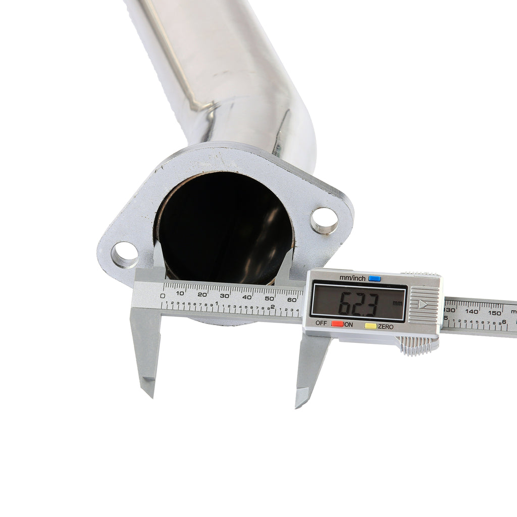 Exhaust Header For Corvette 97-04 5.7 V8 Long Tube 1-7-8