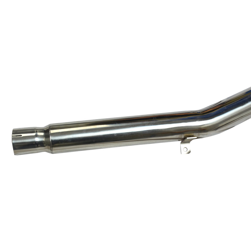Exhaust Header Fit For Corvette 2005-2013 C6 LS2 LS3
