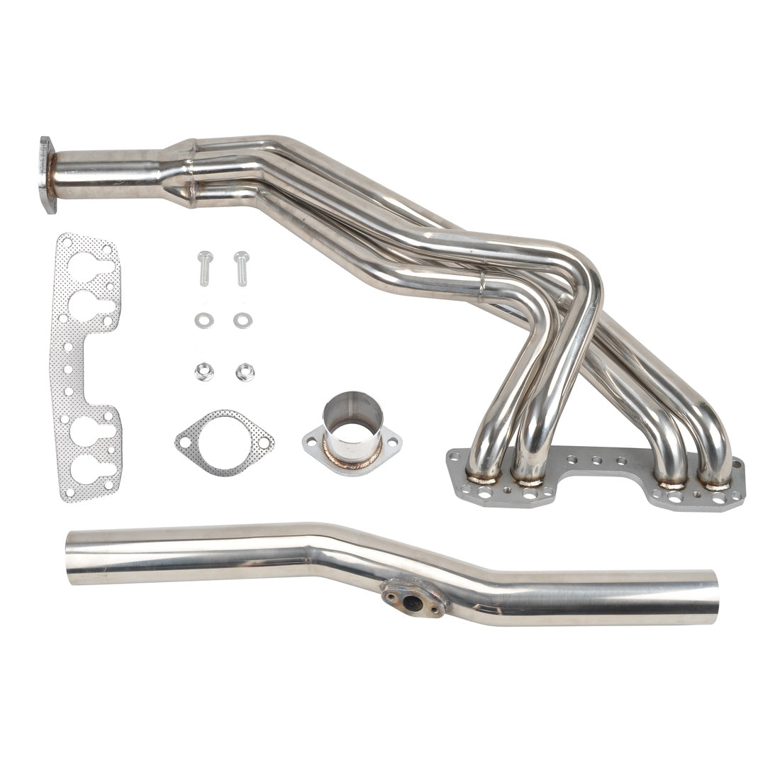 Exhaust Manifold Header For T,oyota 1975-1980 Celica Pickup 1975-1983 Hilux 2.2L