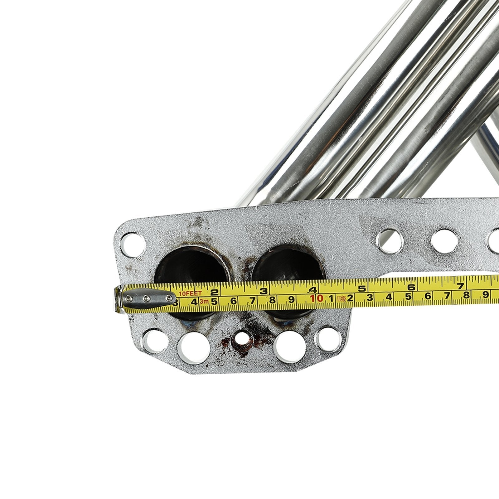 Exhaust Manifold Header For T,oyota 1975-1980 Celica Pickup 1975-1983 Hilux 2.2L