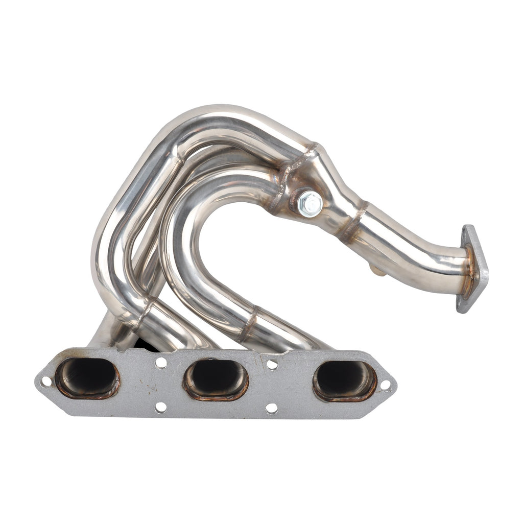 Exhaust Header For Porsche 97-04 986 BOXSTER BASE'S