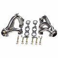 Exhaust Header For Chevy S10 GMC Sonoma Blazer 4.3L 4WD 1996-2001