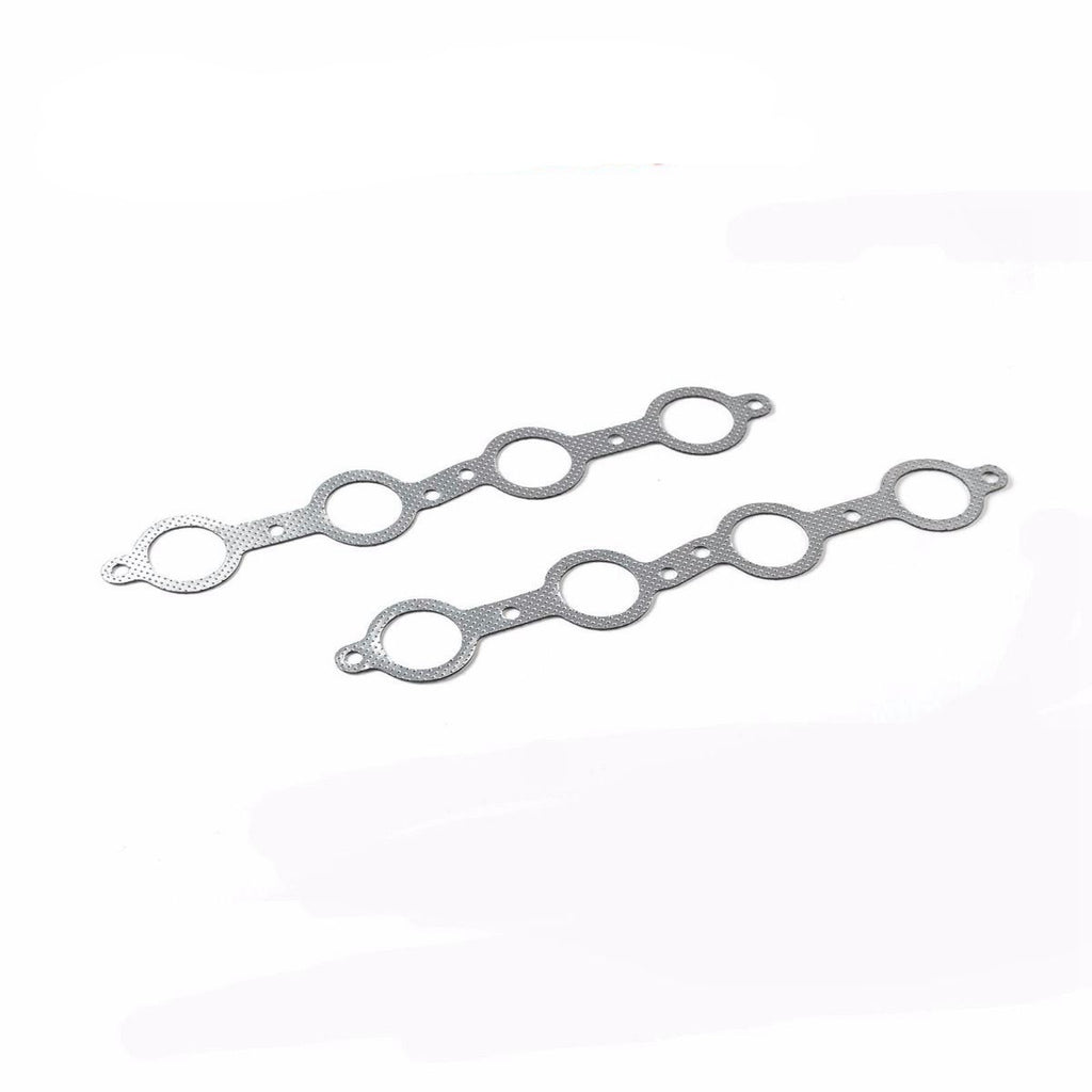 Exhaust Header Chevy LS1 LS2 LS3 LS6 LS7 Shorty Chevelle Camaro