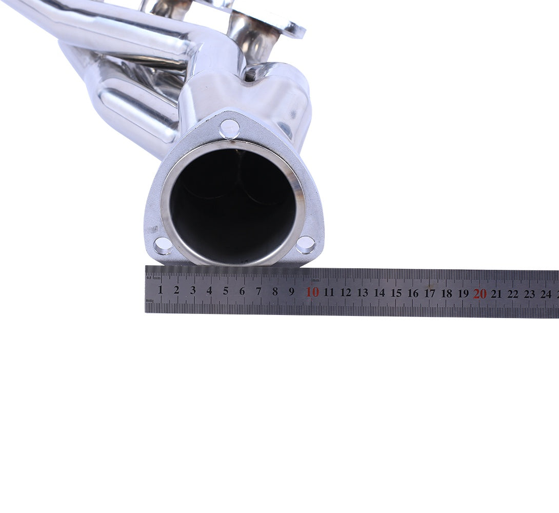 Exhaust Manifold Header For Chevy GMC V8 396 402 427 454 502