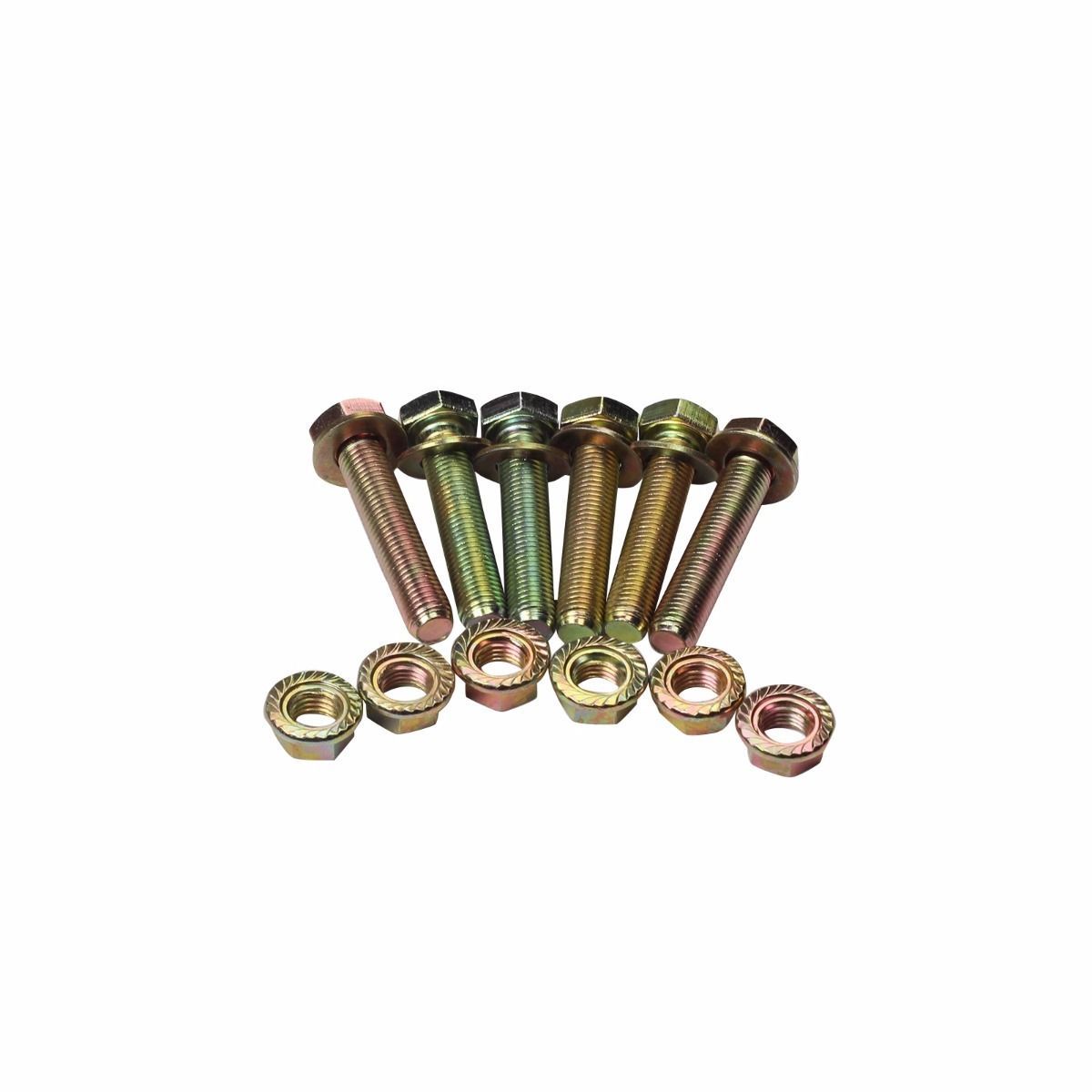 Exhaust Header For Chevy S10 GMC Sonoma Blazer 4.3L 4WD 1996-2001