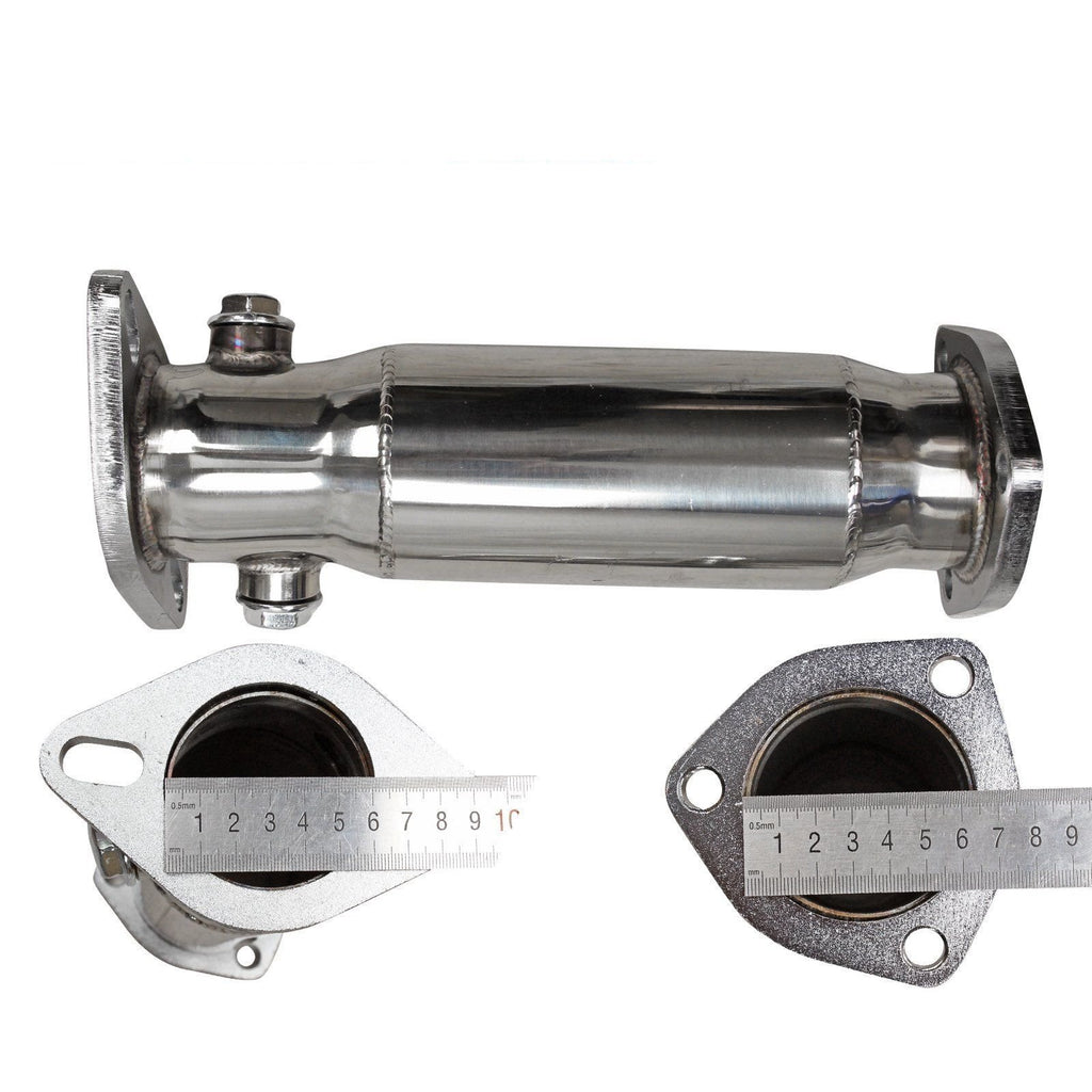 Exhaust Header For N,issan Altima VQ35DE V6 3.5 02-06 Manual Models