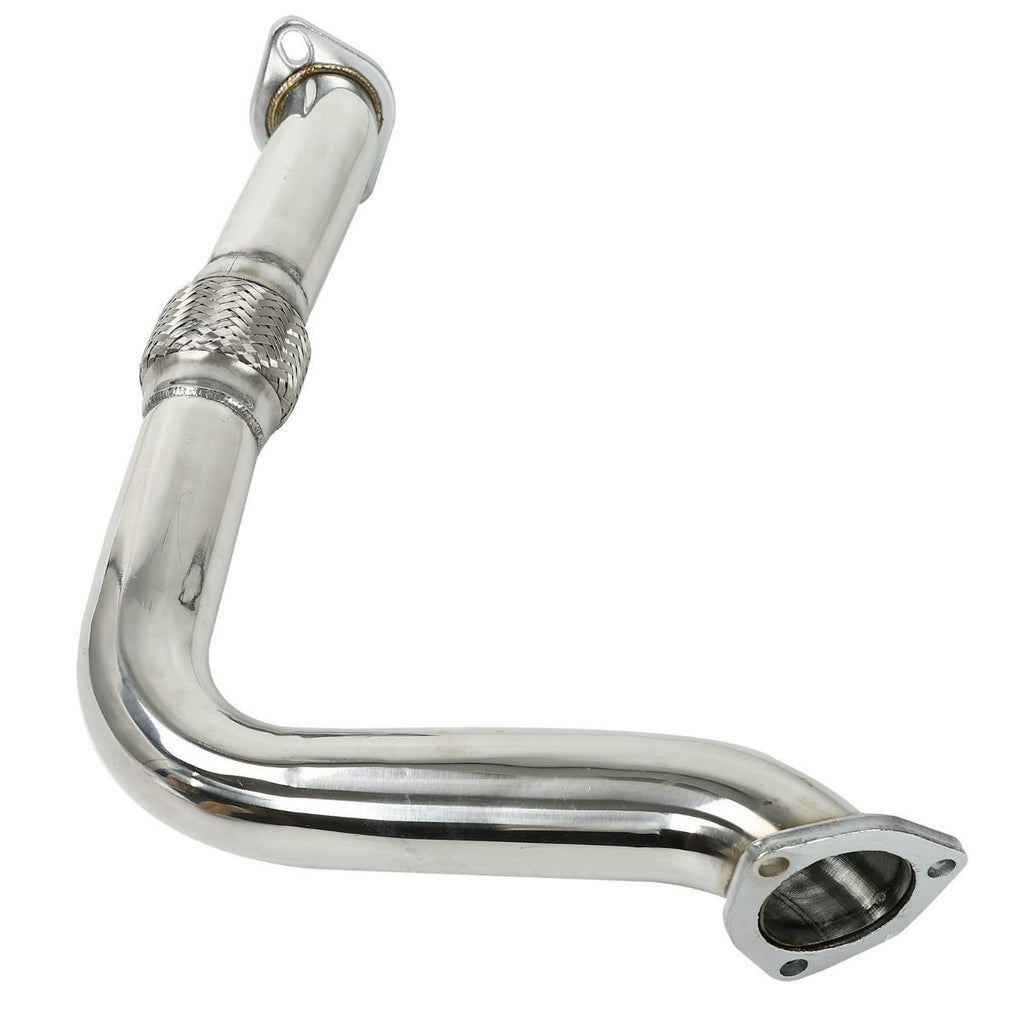 Exhaust Header Fit For Ford 00-04 Focus 2.0 121 I4