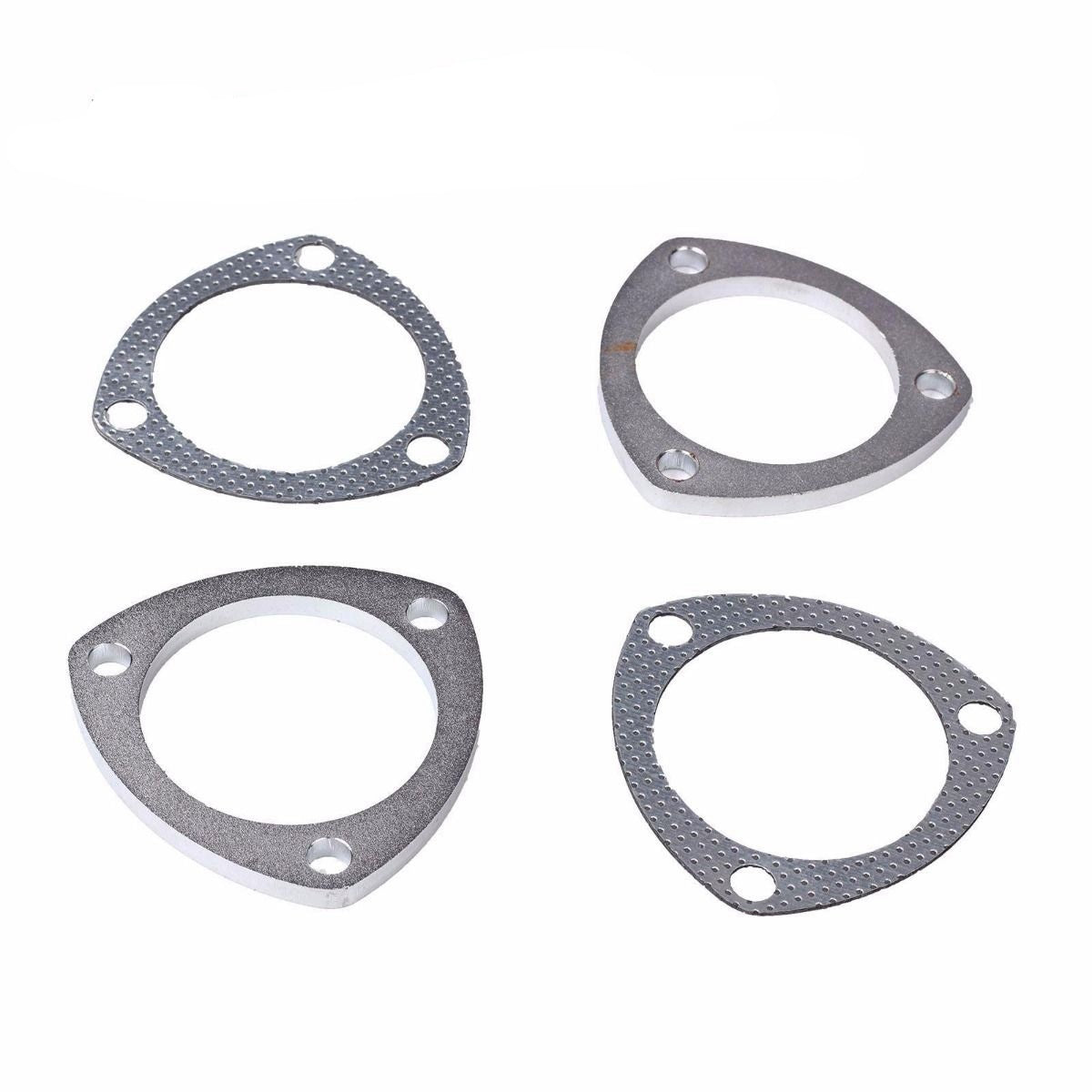 Exhaust Header For Chevy Small Block SB V8 262 265 283 305 327 350 400