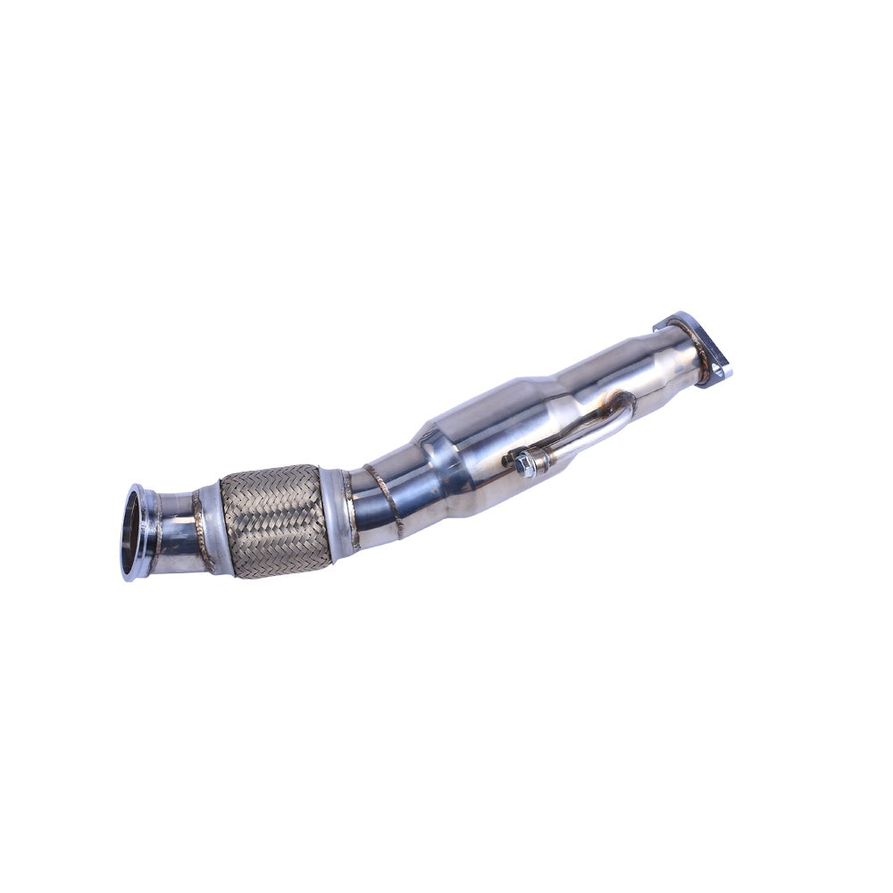 Exhaust Manifold Header For 2004-2007 Cobalt Saturn SS,ION 2.0L