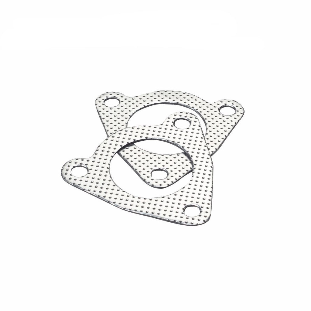 Exhaust Headers For T,oyota TUNDRA SEQUOIA 4.7L V8 00-04