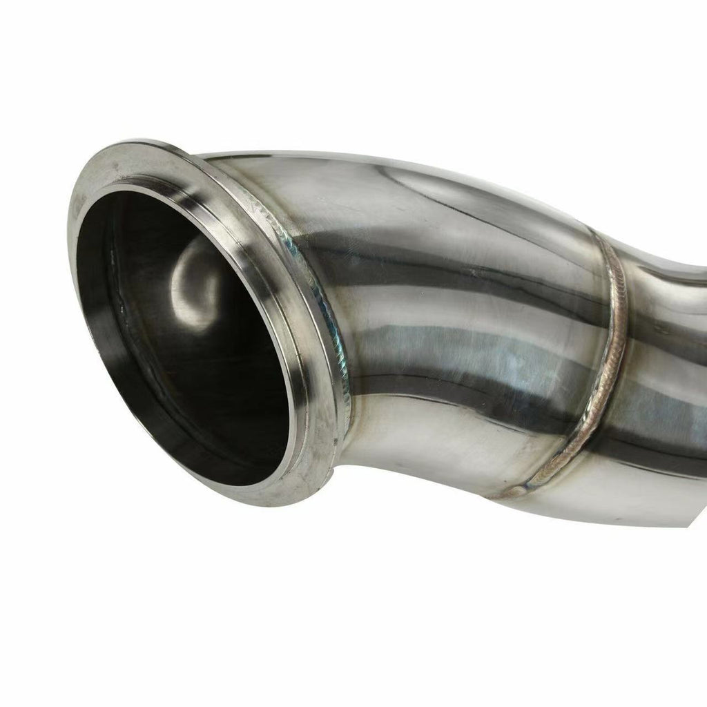 Exhaust Header Fit For BMW M235i&435i&435i X Drive F32&F33&F36&F22&F23