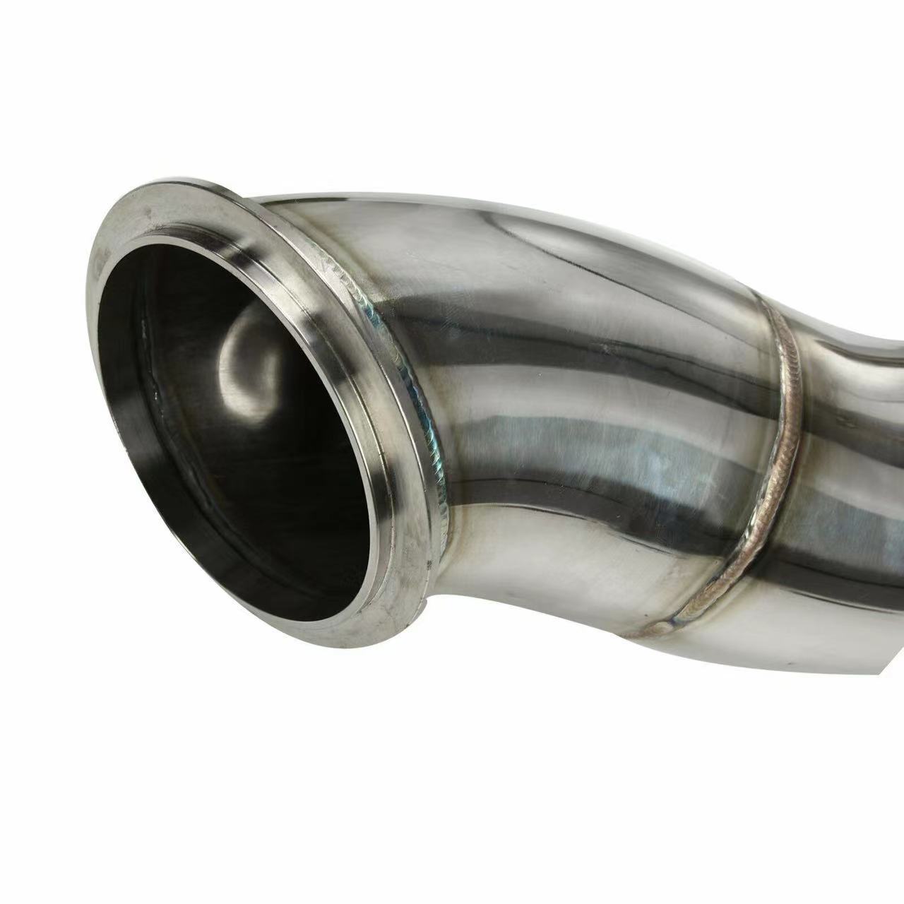 Exhaust Header Fit For BMW M235i&435i&435i X Drive F32&F33&F36&F22&F23