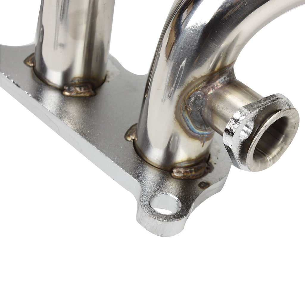 Toyota Tacoma Exhaust Header 1995-2001 2.4L 2.7L L4