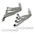 Exhaust Manifold Header For Ford 79-93 Fox Body Mustang 94-04 Mustang 4.8 5.3