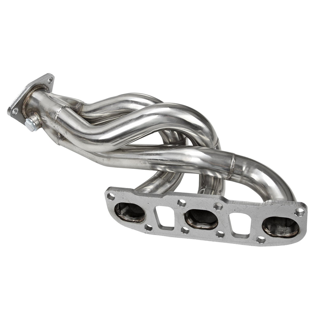 Exhaust Header Infiniti 03-06 350Z Z33 G35 VQ35DE