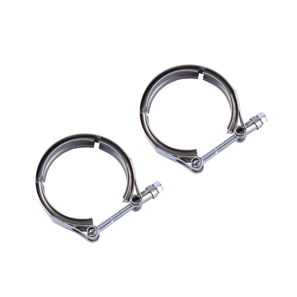 Exhaust Manifold Header For Chevy LSX LS1 LS2 LS3 LS6 1-3,4