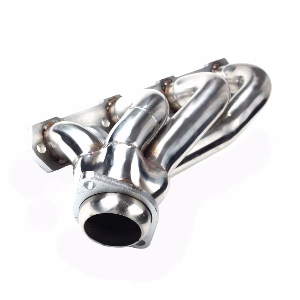 Exhaust Header Fit For Ford 1979-1993 Mustang 5.0 V8 GT&LX&SVT