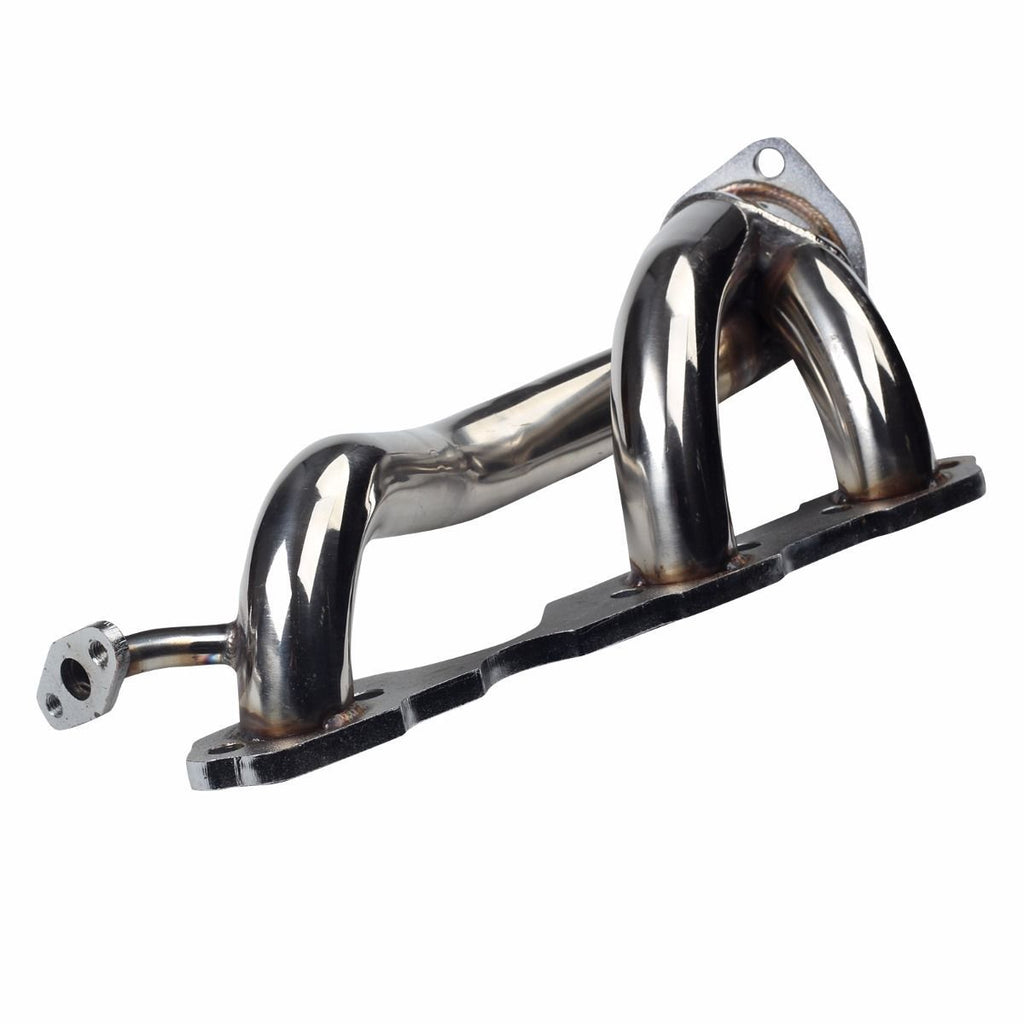 Exhaust Header For Chevy S10 GMC Sonoma Blazer 4.3L 4WD 1996-2001