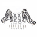 Exhaust Header For Chevy GMC 5.0 5.7 V8 C&K TRUCK 88-97