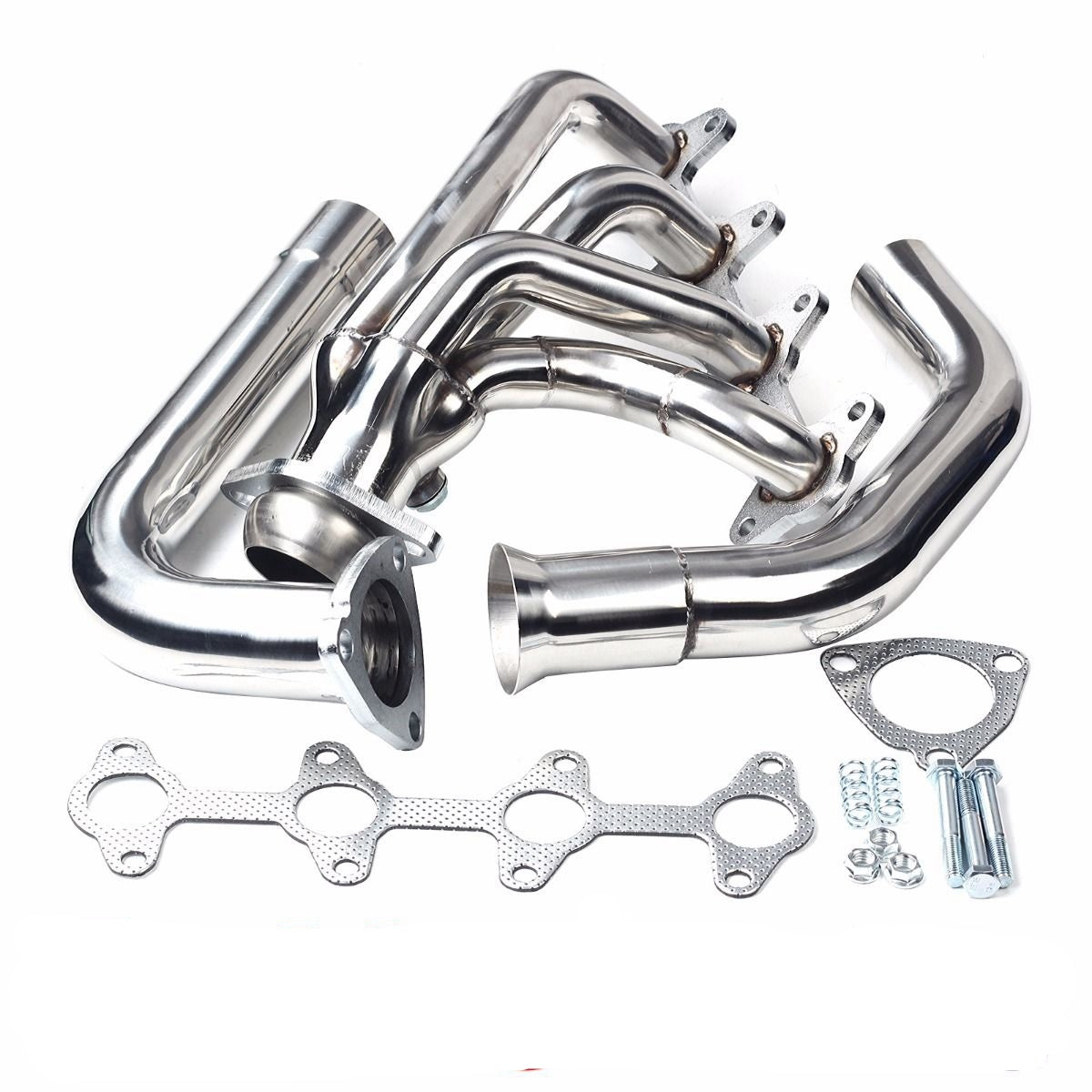 Exhaust Manifold Header For S10 GMC Sonoma 94-04 2.2L